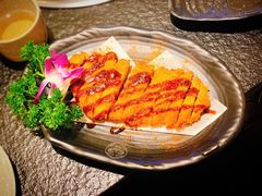 吉列猪排-悟空酒场烤肉(凯德壹中心店)