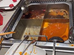 -海底捞火锅(杭州萧山宝龙广场店)