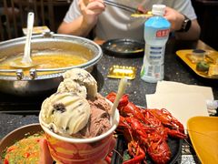 -牛New寿喜烧(虹桥新天地店)