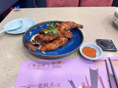 -点都德(龙之梦店)