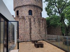 -J Create城市露营咖啡·简餐·宠物(上海动物园店)