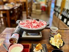 -木村家料理•燒鳥•寿喜烧