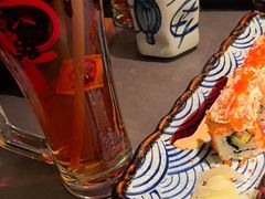 -沼津港精致料理·寿喜烧·烧鸟(龙湖南桥天街日料榜单店)
