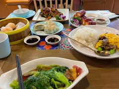 -龙记香港茶餐厅(久光百货店)