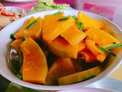 -井冈山风景名胜区-黄洋界