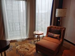 -长沙富力万达文华酒店