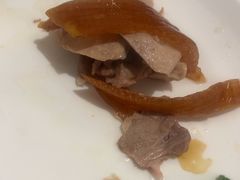 -月福京味斋·烤鸭店·北京菜(鼓楼总店)