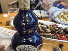 -回味香酒店(莱山店)