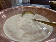 -诺敏塔拉奶茶-布里亚特包子-手把肉(锦都会店)