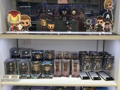 -泡泡玛特POPMART(合生汇店)