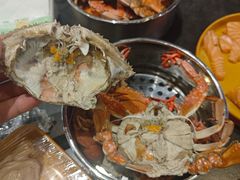-蓝珊甄选海鲜自助·火锅大排档(近阿那亚店)