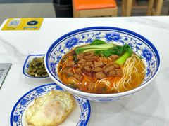 -隆轩面馆(嫩江路店)