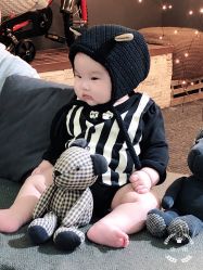 -BabyA 专业婴童摄影(古北时尚广场店)