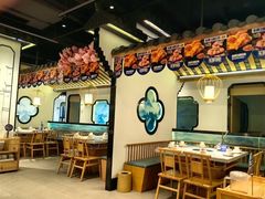 -俏牛哥鲜牛肉牛肆馆(重庆天地店)