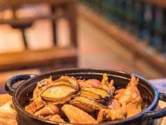 -临家闽南菜(五店市店)