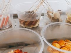 -田记煮天下串串香(武定雅居店)