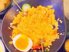 土豆色拉-赤谷和牛烧肉居酒屋(石景山店)