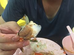 -龙海鲜螃蟹王(宏茂桥店)