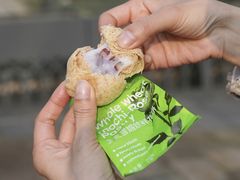 -HappyMiss花满楼·鲜花饼·鲜花茶·伴手礼(上海环球港店)