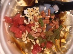 -钢管厂歆瑞源油卤串串香(春熙路太古里店)