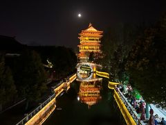 -台儿庄古城
