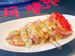 -万盛合(渔人码头店)