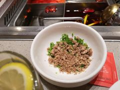 -海底捞火锅(凯德广场店)