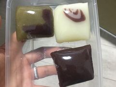-定胜糕小店-蒋顺发