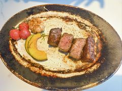 -湖滨1950牛排西餐厅(泽州路店)