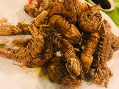 -盛港湾海鲜食府(黄沙店)