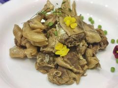 -锦海城市大酒店·上海酒楼(会馆浜路店)