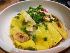 -兰溪小馆(东直门簋街店)