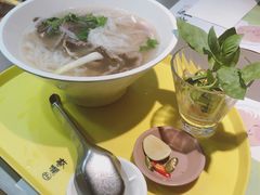 -蔡澜PHO(海岸城店)