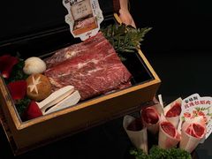 -韩宫宴和牛烤肉(盐城金鹰店)