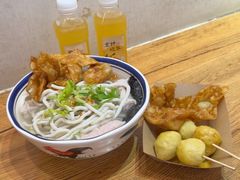 -非遗·十八曲鱼饺(西马总店)