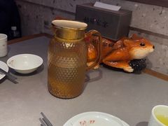 -姑苏家宴·苏帮菜·松鼠桂鱼(苏州总店)