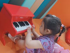 -龙格亲子游泳俱乐部(泊富中心)