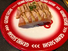 -元气寿司(东方宝泰店)