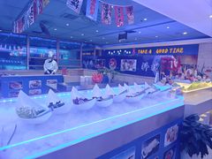 -海韵之星邮轮水会(明发商业广场店)