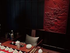 -海派悦庭·海胆烧麦·新融合菜(凯德广场店)