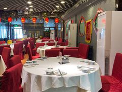 大堂-老浒记烤鸭-北京菜(琉璃厂店)