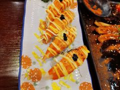 -仙隐小鹿料理食堂(沙市人信汇店)