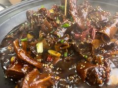 -回味黑鸭煲·始于2006(万松园店)