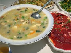 -旺达·福州菜(正大广场店)