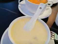 -Santoor 萨都里印度餐厅(北锣鼓巷店)