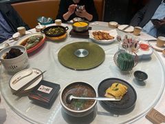 -江太极江浙菜(马桥万达广场店)