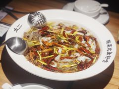 -太二酸菜鱼(汕头苏宁广场店)