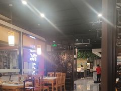 -重庆巴渝火锅(钟家村店)