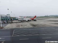 -南昌昌北国际机场