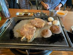 -香猪坊(五道口店)
